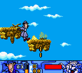 Inspector Gadget Operation Madkactus Inspector Gadget Operation Madkactus