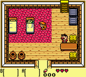 Legend of Zelda The Link s Awakening DX Legend of Zelda The Link s Awakening DX