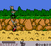 Asterix Search for Dogmatix Asterix Search for Dogmatix