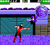 Mortal Kombat 4 Mortal Kombat 4