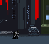 New Batman Adventures The Chaos in Gotham New Batman Adventures The Chaos in Gotham