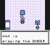 Pokemon Yellow Version Pokemon Yellow Version