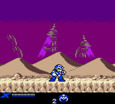 Rockman X2 Soul Eraser Rockman X2 Soul Eraser