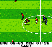 UEFA 2000 UEFA 2000