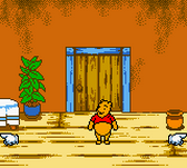 Winnie the Pooh Adventures in the 100 Acre Wood Winnie the Pooh Adventures in the 100 Acre Wood