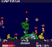 Worms Armageddon Worms Armageddon