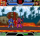 X Men Mutant Academy X Men Mutant Academy
