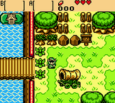 Zelda no Densetsu Fushigi no Kinomi Daichi no Shou Zelda no Densetsu Fushigi no Kinomi Daichi no Shou