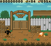 Daffy Duck Fowl Play Daffy Duck Fowl Play