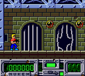 Duke Nukem Duke Nukem