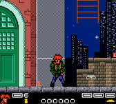 Extreme Ghostbusters Extreme Ghostbusters