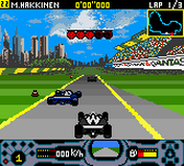 F 1 Racing Championship F 1 Racing Championship