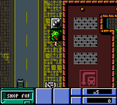 Grand Theft Auto Grand Theft Auto